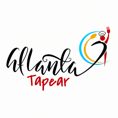 Logotipo de Nuevo Atlanta Tapear