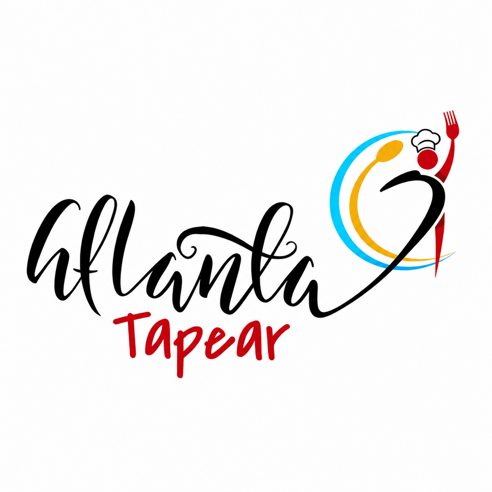 Logo de Atlanta Tapear